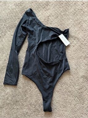 Brashali bodysuit Sydney M